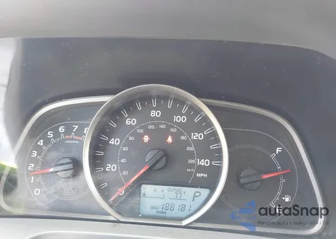 2014 Toyota Rav4 Xle из США, поврежденный, VIN JTMRFREV7ED050604